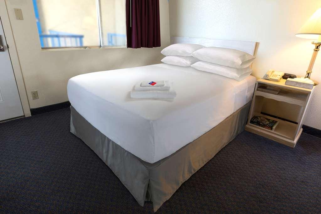 Sleep Inn & Suites Wisconsin Dells Szoba fotó