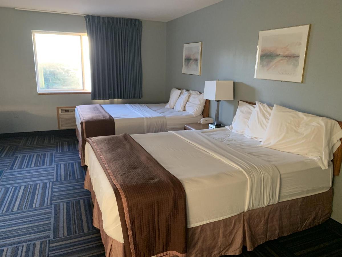 Sleep Inn & Suites Wisconsin Dells Kültér fotó