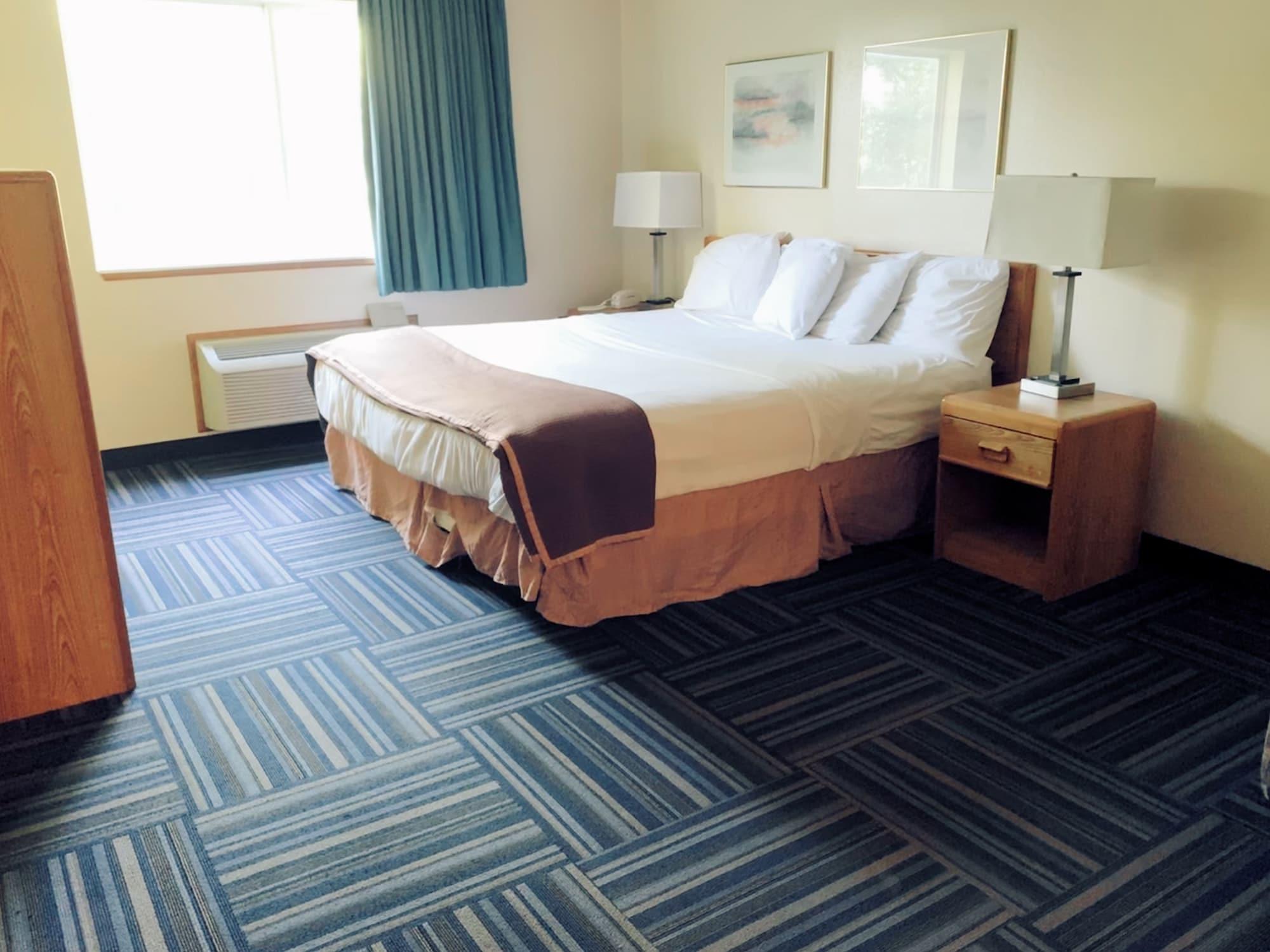 Sleep Inn & Suites Wisconsin Dells Kültér fotó