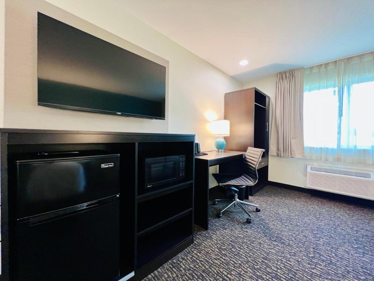 Sleep Inn & Suites Wisconsin Dells Kültér fotó