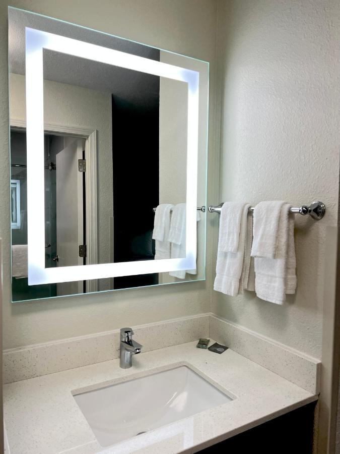Sleep Inn & Suites Wisconsin Dells Kültér fotó