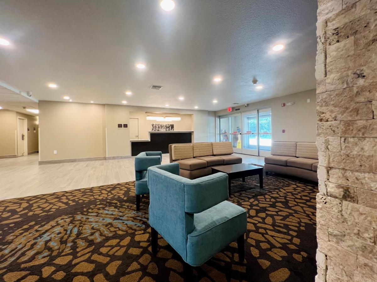 Sleep Inn & Suites Wisconsin Dells Kültér fotó
