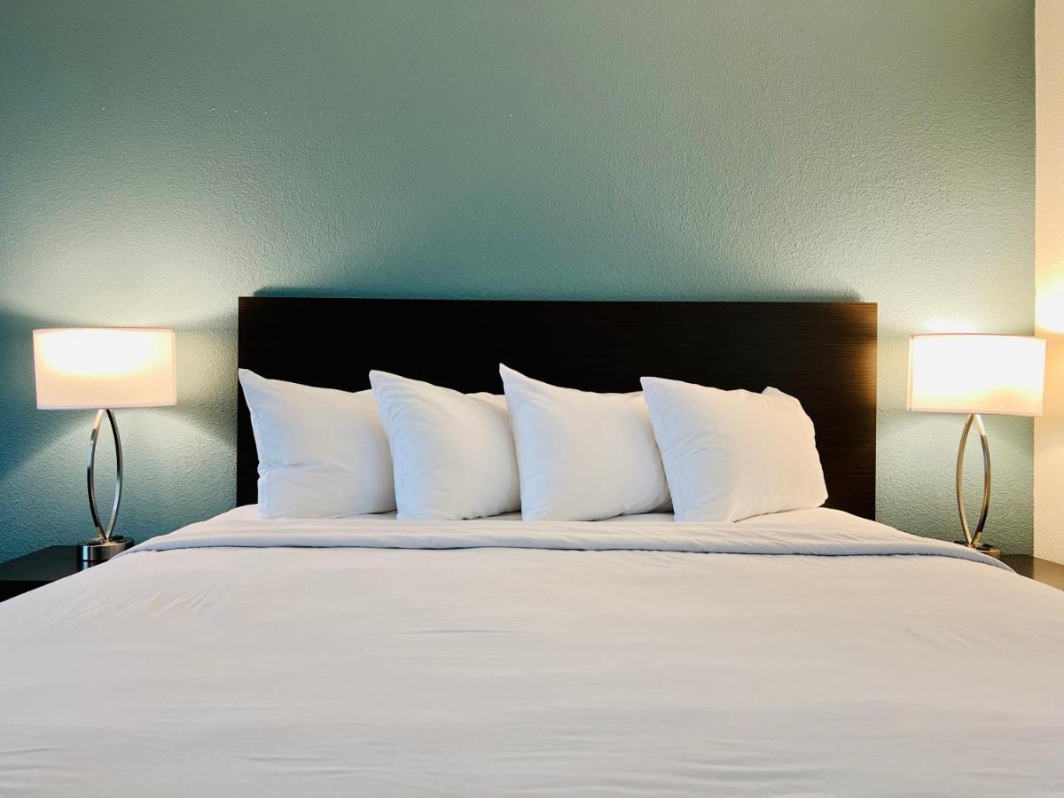 Sleep Inn & Suites Wisconsin Dells Kültér fotó