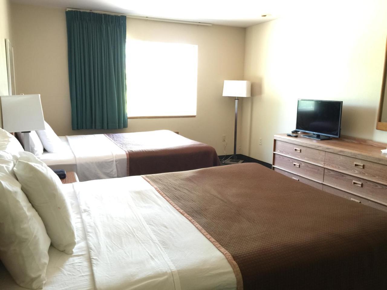 Sleep Inn & Suites Wisconsin Dells Kültér fotó