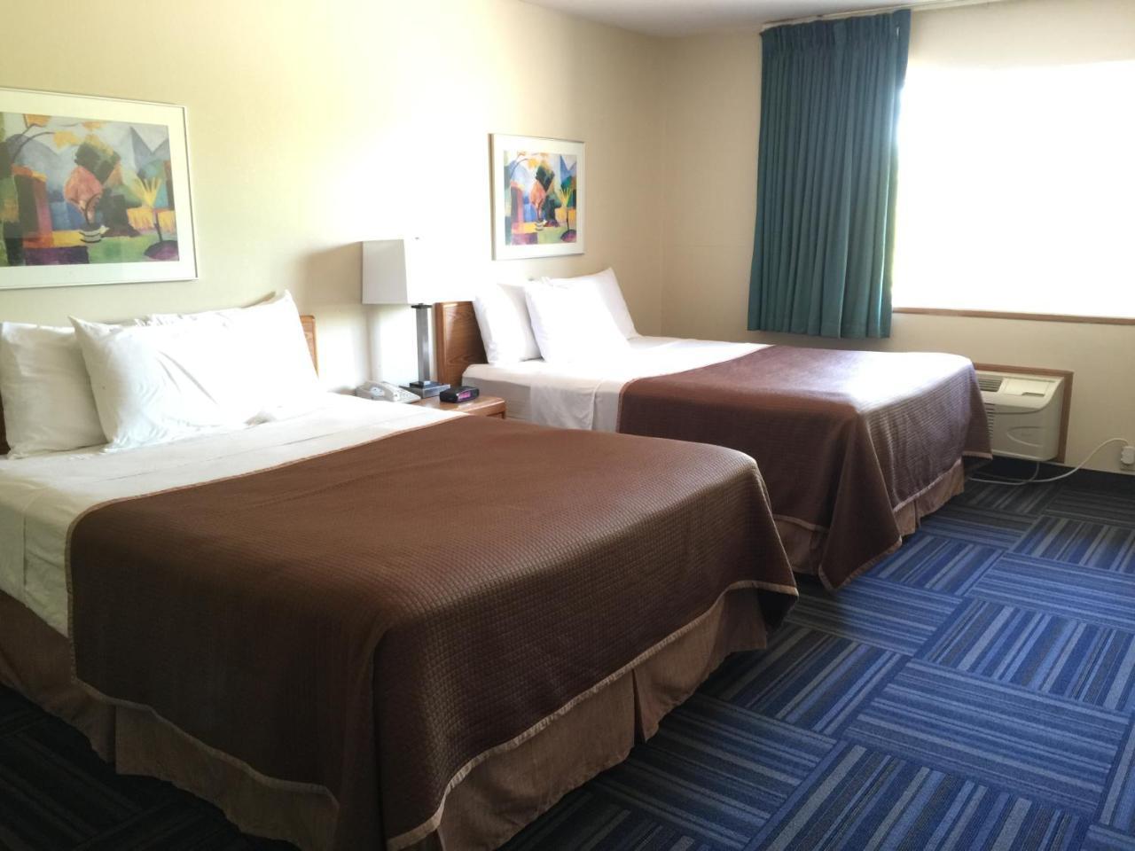 Sleep Inn & Suites Wisconsin Dells Kültér fotó