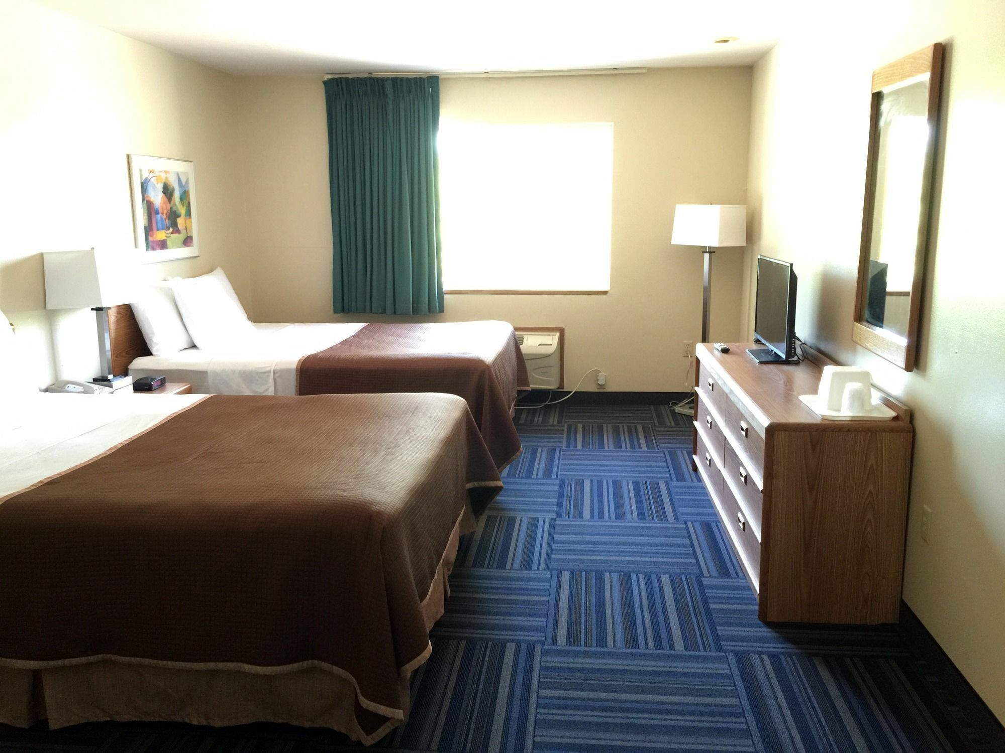 Sleep Inn & Suites Wisconsin Dells Kültér fotó