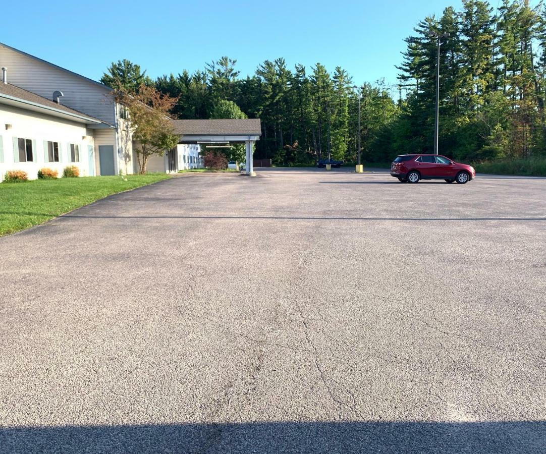Sleep Inn & Suites Wisconsin Dells Kültér fotó